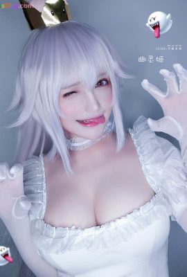 Senya Miku Senya Mirai–Boosette