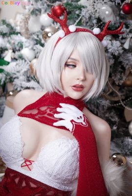 Saya der Fuchs – 2B Weihnachten