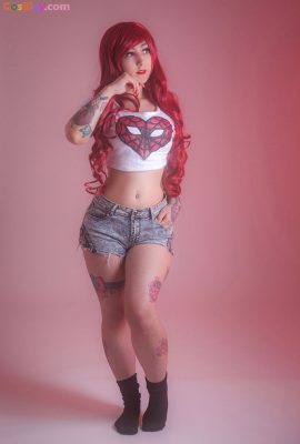 Dalin – Mary Jane Watson