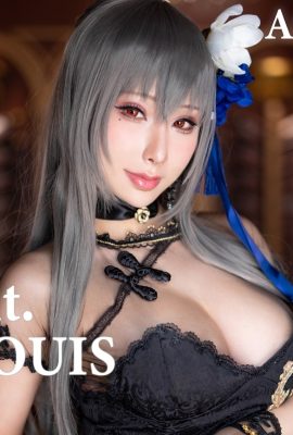 HaneAme – Saint Louis (Azur Lane)