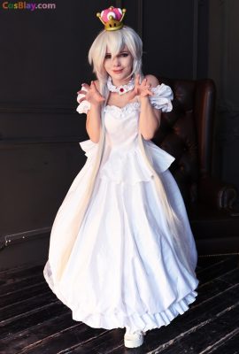 Evenink – Boosette