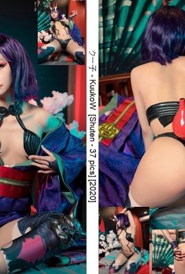 Kuuko W – Shuten Douji