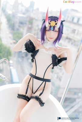 Fantasy Factory Shuten Douji