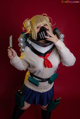 Hey Hey – Himiko Toga