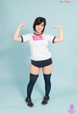 Bunny Ayumi – Sportuniform