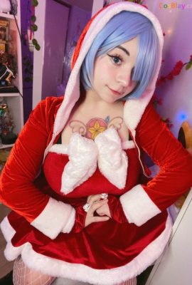 Darling Cute – Rem Weihnachten