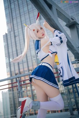 Guaxichan Guaxi-Sauce – Ayanami (Azur Lane)