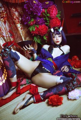 Byoru – Shuten Douji