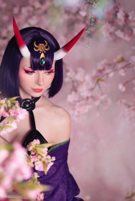 PeachMilky – Shuten Douji