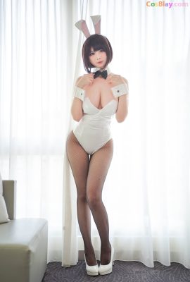 KaYa Huang – Megumi Kato Weißes Häschen
