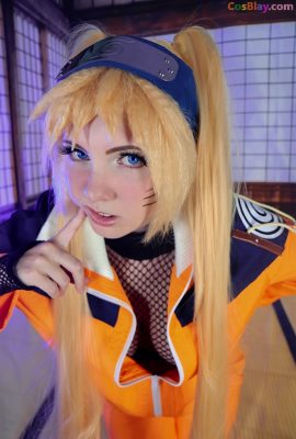 Katie Simrell – Naruto