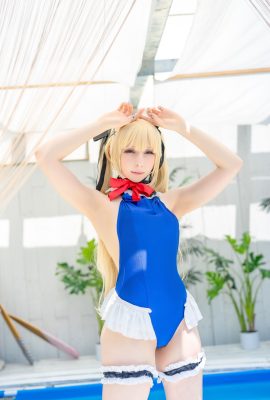 (29 Cosplay-Fotos) Geschrieben von Marie Rose Mizu