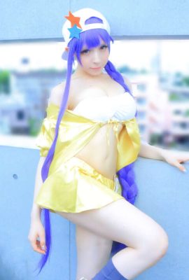 (44 Fotos von コスプレ) Shuizhu BB