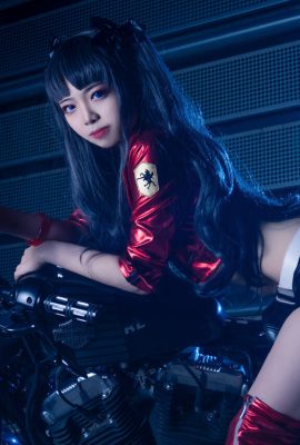 (Mai Tanzmusik Mai) Racing Tohsaka Rin