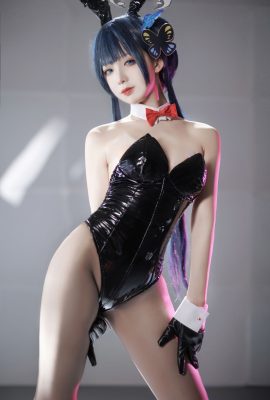 (Fengjiangjiang) Kisaki Bunny Ver