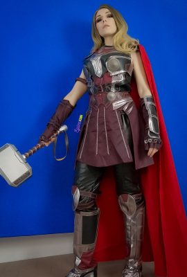 Autor – Thor