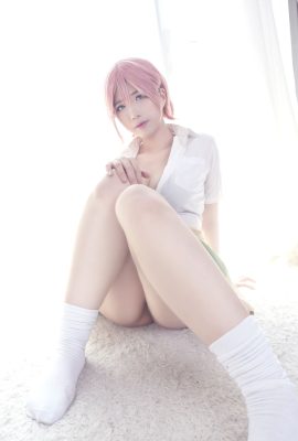 Ichika Nakano – Die Quintessenz der Quintuplets