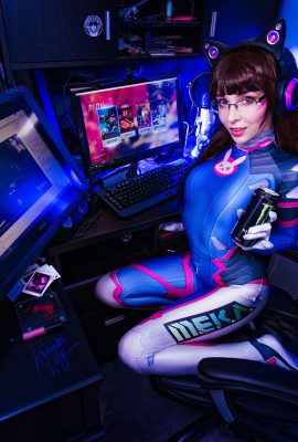 Kassandra Leigh – DVa