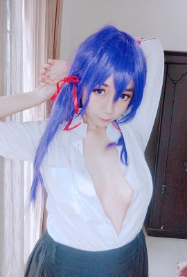 (Lea Viachi) Unsere Sakura FATE Bunny-Boni