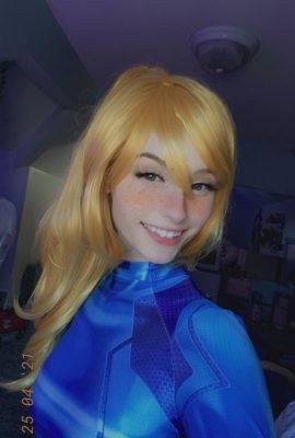 (Madison Stepka) Samus