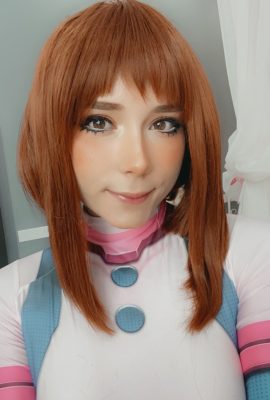 Ochako Uraraka (Süßer Fuchs)