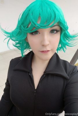 Roxii Cosplay – Tatsumaki