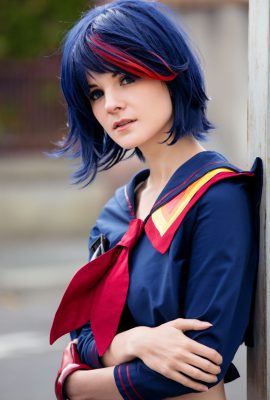 ShaeUnderscore – Ryuko Matoi