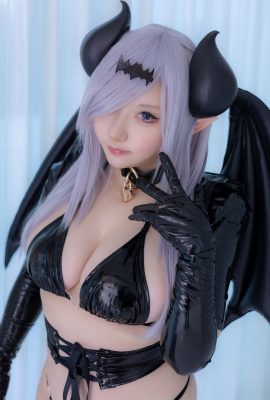 (Shooting Stars (Saku)) – SuccubusSaku