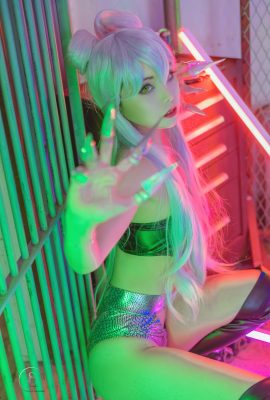 Yuna – Evelynn K DA