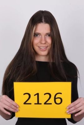 CZECH_CASTING_-_MICHAELA_(2126) (21 Fotos)