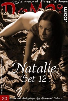 Domain Natalie – Set 12