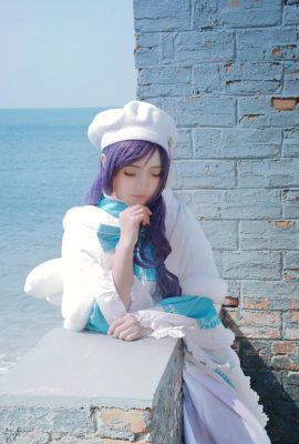 (Elegant und sanft) LOVELVE Tojo Nozomi