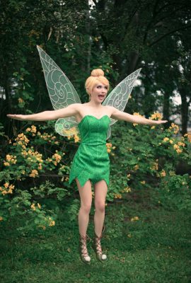 Nichameleon – Tinkerbell