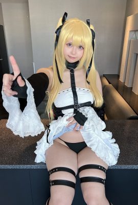 (Mimi Farm (Omimi)) Marie Rose Cosplay