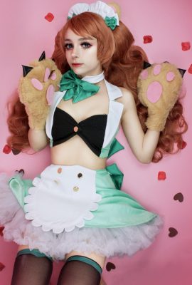 Himeecosplay – Valentinstag Lulu