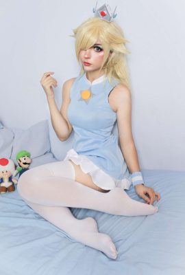 Himeecosplay – Rosalina