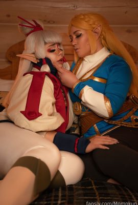 Momokun – Impa