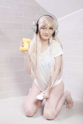 Kelly Jean – Sonico Badewanne