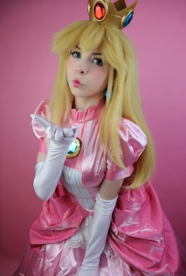 Melondoki – Prinzessin Peach