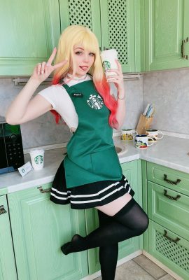 Caticornplay – Starbucks Marin