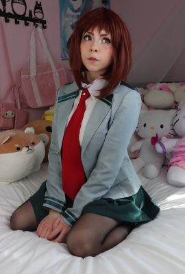 Melondoki – Ochako