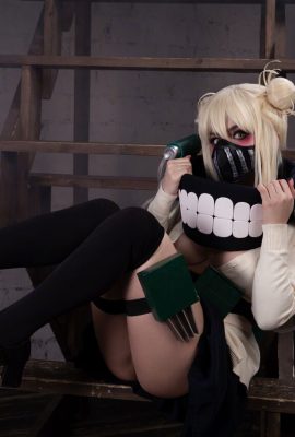 Kalinka Fox – Toga Himiko