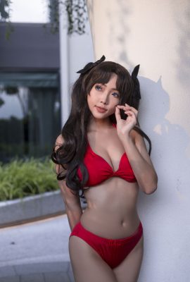 Reakami – Rin Tohsaka