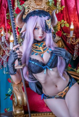 Yuki Neko – Narmaya