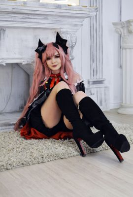 Evenink – Krul Tepes