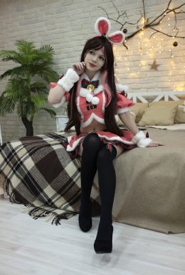 Abend – Kizuna Ai