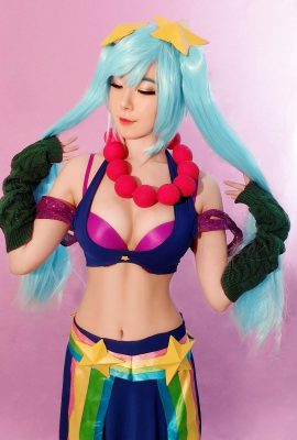 Esther Lynn – DJ Sona