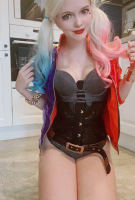 Evenink – Kitty Harley