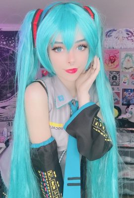 Kitsukanna – Miku