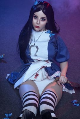 HellyValentine – Alice